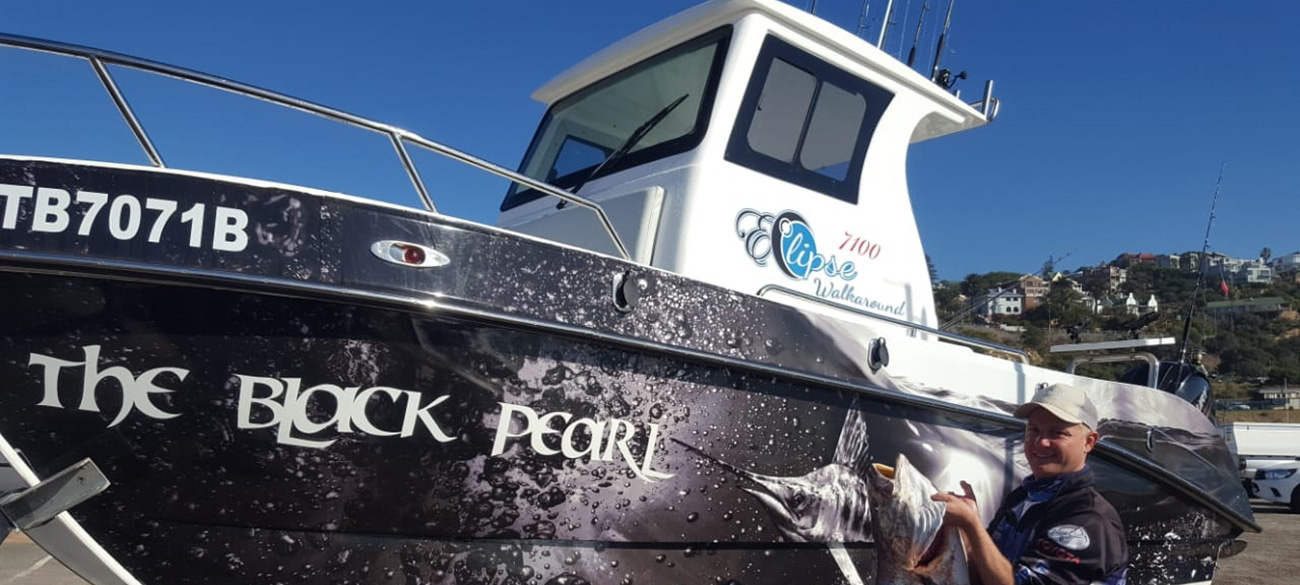 Orcat 7100 Walk-Around Wheelhouse